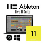 Ableton Live Suite 11 3 Licença