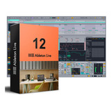 Ableton Live Suite 12 Beta Licença