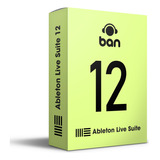 Ableton Live Suite 12 Edu Original