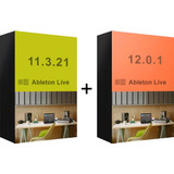 Ableton Suite Live 12 2024