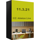 Ableton Suite Live   Última