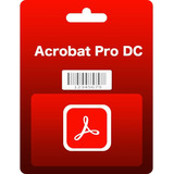 Abobe Acrobat Pro 2023 Editor De