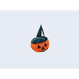 Abobora Decoração Halloween D D Bruxas Enfeite Peso D Porta