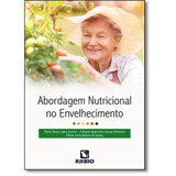 Abordagem Nutricional No Envelhecimento