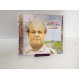 About Schmidt cd Com Cd Jack Nicholson Lacrado 