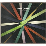 above & beyond-above amp beyond Cd Above E Beyond Group Therapy 2011 Original Novo