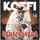 Abracadabra Koffi Olomide Et Le Quartier Latin CD 1 
