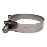 Abraçadeira Aço Inox Tucho Ford De 86 Até 95 Mm
