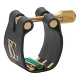 Abraçadeira Bg L14sr Super Revelation Para Sax Soprano