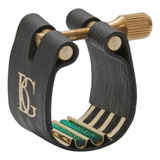 Abraçadeira Bg L15sr Super Revelation Sax Barítono
