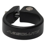 Abraçadeira Bike Canote 27 2mm Diâmetro 31 8mm Em Alumínio