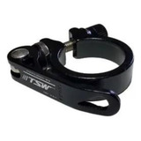Abraçadeira Canote Bike 34 9mm Tsw Alum Vasada C blocagem
