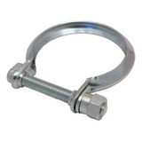 Abracadeira Catalisador 1 6 Thp Citroen E Peugeot 171369