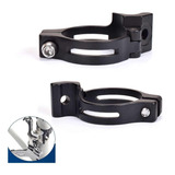 Abraçadeira Clamp Braze On Cambio Dianteiro 31 8 Ou 34 9mm