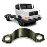 Abraçadeira Cruzeta Cardan Mercedes benz 1218 1418 1618 162