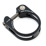 Abraçadeira De Canote De Selim Pro Performance 34 9mm