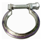 Abraçadeira De Escapamento Peugeot 406 607 Citroen C5 2 0