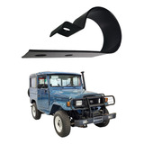 Abraçadeira De Escapamento Toyota Bandeirante Om314 Até 1990