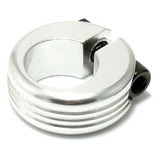 Abraçadeira De Selim 25 4mm P Canote 22 2mm Bicicleta