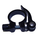 Abraçadeira De Selim Alumínio 31 8mm C Blocagem Canote 27 2