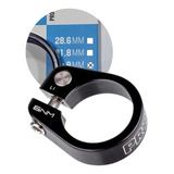 Abraçadeira De Selim Pro shimano Alum 34 9mm C paraf Pto Pro