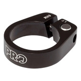 Abraçadeira De Selim Shimano Pro 34 9mm Alum Com Parafuso
