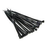 Abraçadeira Em Nylon 300mm X 7 6mm 100 Unidades