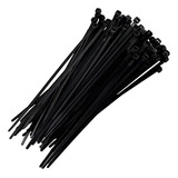 Abraçadeira Enforca Gato De Nylon Hm 4 8 X 20cm 100 Pçs