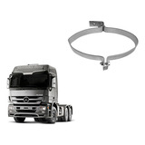 Abraçadeira Escapamento Caminhão 1218 1418 Origin Silencioso