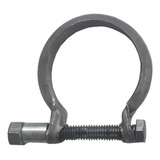 Abraçadeira Escapamento Peugeot Citroen Renault 59mm