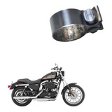 Abraçadeira Escape Harley 883 R Sportster 08 11 Original