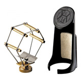 Abraçadeira François Louis Fl Ultimate Brass Sax Alto