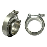 Flanges