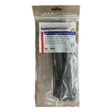 Abraçadeira Hellermann De Nylon Uv T18l Pt 200x2 5 1000pçs