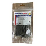 Abraçadeira Hellermann De Nylon Uv T18r Pt 100x2 5 1000pçs