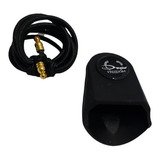 Abraçadeira Para Boquilha De Clarinete Dpow Freedom