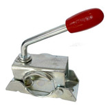 Abraçadeira Para Pedestal Al ko Trailer Carretinha