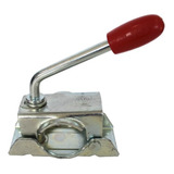 Abraçadeira Para Pedestal Terceira Roda Al ko