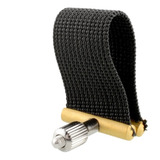 Abraçadeira Presilha De Nylon Para Sax Alto