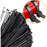 Abraçadeira Presilha Enforca Gato 20 Cm X 4 8 Mm 1000 Unidad