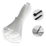Abraçadeira Presilha Enforca Gato 20 Cm X 4 8 Mm 200 Un