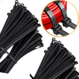 Abraçadeira Presilha Enforca Gato 20 Cm X 4 8 Mm 200 Un