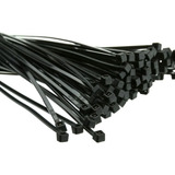 Abraçadeira Presilha Enforca Gato 4 8 X 200mm 1000 Unidades