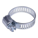 Abraçadeira Rosca S Fim 8 Mm 1 2 X 3 4 C 100 Pç Starfer