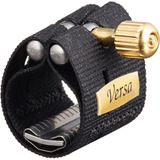 Abraçadeira Rovner Versa V 3r Sax Baritono