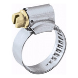 Abraçadeira Rsf 1 2x5 8 12x16mm 100 Peças Cor Cinza