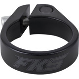 Abraçadeira Selim Bike 31 8mm Aperto Parafuso P Canote 27 2