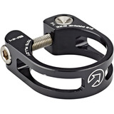 Abraçadeira Selim Pro Shimano 31 8 34 9mm Canote 27 2 31 6mm