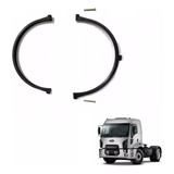 Abraçadeira Tampa Do Filtro Ar Ford Cargo 2428e 2422e 1722e