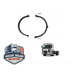Abraçadeira Tampa Filtro Ar Ford Cargo 2428e 2422e 1722e